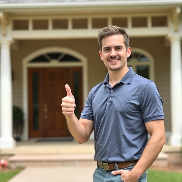 Founder of Frisco Termite