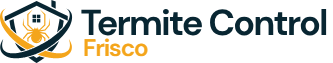 Frisco Termite Control Company Logo